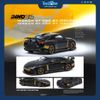 Mô hình xe Nissan GT-R50 by ITALDESIGN 1:64 INNO64