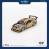 Mô hình xe Nissan Silvia S15 1:64 MiniGT