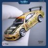 Mô hình xe Nissan Silvia S15 1:64 MiniGT