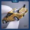 Mô hình xe Nissan Silvia S15 1:64 MiniGT