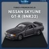 Mô hình xe Nissan Skyline GT-R BNR32 No.26 TOMICA PREMIUM