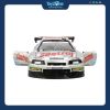 Mô hình xe Nissan Skyline GT-R R34 TOMICA PREMIUM