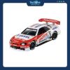 Mô hình xe Nissan Skyline GT-R R34 TOMICA PREMIUM