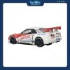 Mô hình xe Nissan Skyline GT-R R34 TOMICA PREMIUM