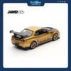 Mô hình xe Nissan Skyline GT-R R34 Top Secret 1:64 INNO64