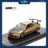 Mô hình xe Nissan Skyline GT-R R34 Top Secret 1:64 INNO64