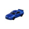 Mô hình xe Nissan Skyline GT-R34 ( Reborn ) TOMICA