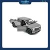 Mô hình xe ô tô Ford F150 Lightning Platinum 2022 1:32 Caipo