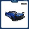 Mô hình xe Pagani Huayra BC 1:36 KINSMART