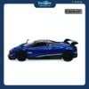 Mô hình xe Pagani Huayra BC 1:36 KINSMART