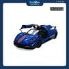 Mô hình xe Pagani Huayra BC 1:36 KINSMART