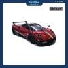 Mô hình xe Pagani Huayra BC 1:36 KINSMART