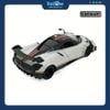 Mô hình xe Pagani Huayra BC 1:36 KINSMART