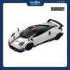 Mô hình xe Pagani Huayra BC 1:36 KINSMART