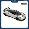 Mô hình xe Pagani Huayra BC 1:36 KINSMART