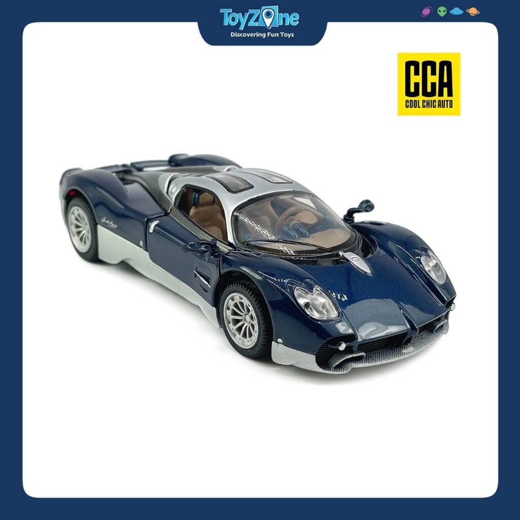 Mô hình xe Pagani Utopia 1:32 CCA