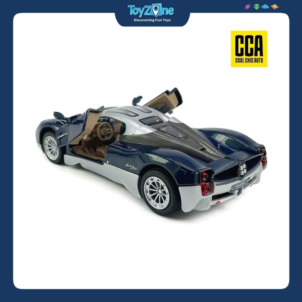 Mô hình xe Pagani Utopia 1:32 CCA