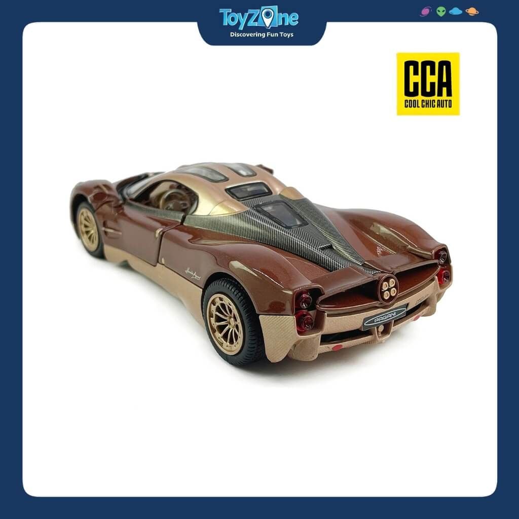 Mô hình xe Pagani Utopia 1:32 CCA