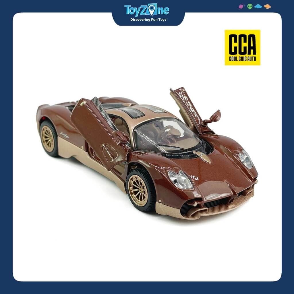 Mô hình xe Pagani Utopia 1:32 CCA