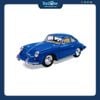 Mô hình xe Porsche 356B 1:36 KINSMART