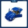 Mô hình xe Porsche 356B 1:36 KINSMART