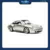 Mô hình xe Porsche 911 ( 993 ) Carrera 4S 1996 1:18 SOLIDO