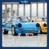 Mô hình xe Porsche 911 Carrera RSR 3.0 IROC 1974 1:18 SOLIDO