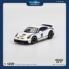 Mô hình xe Porsche 911 Dakar 1:64 MiniGT
