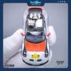 Mô hình xe Porsche 911 Dakar 1:64 MiniGT