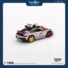 Mô hình xe Porsche 911 Dakar 1:64 MiniGT