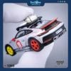 Mô hình xe Porsche 911 Dakar 1:64 MiniGT