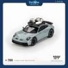 Mô hình xe Porsche 911 Dakar 1:64 MiniGT