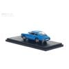 Mô hình xe Porsche 911 ( F-Model ) 1:64 ALMOST REAL