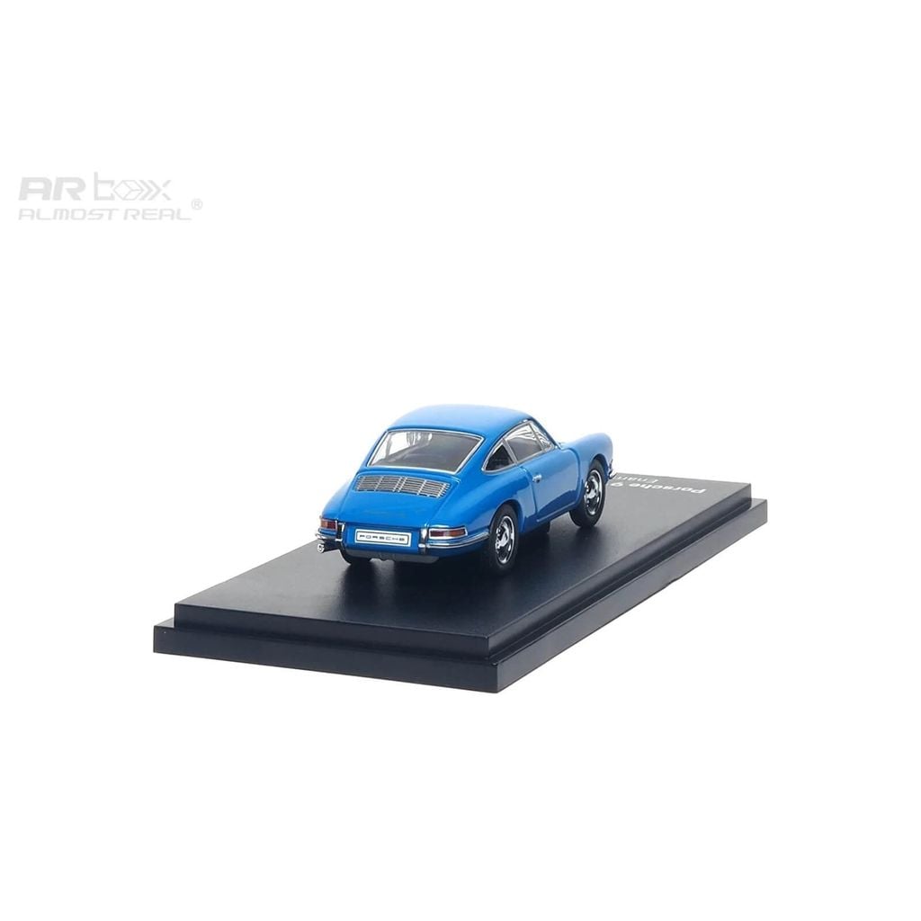Mô hình xe Porsche 911 ( F-Model ) 1:64 ALMOST REAL