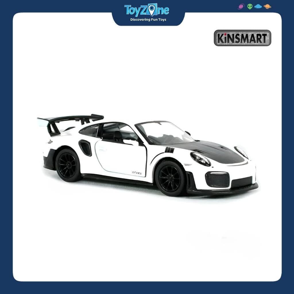 Mô hình xe Porsche 911 GT2 RS 1:36 KINSMART