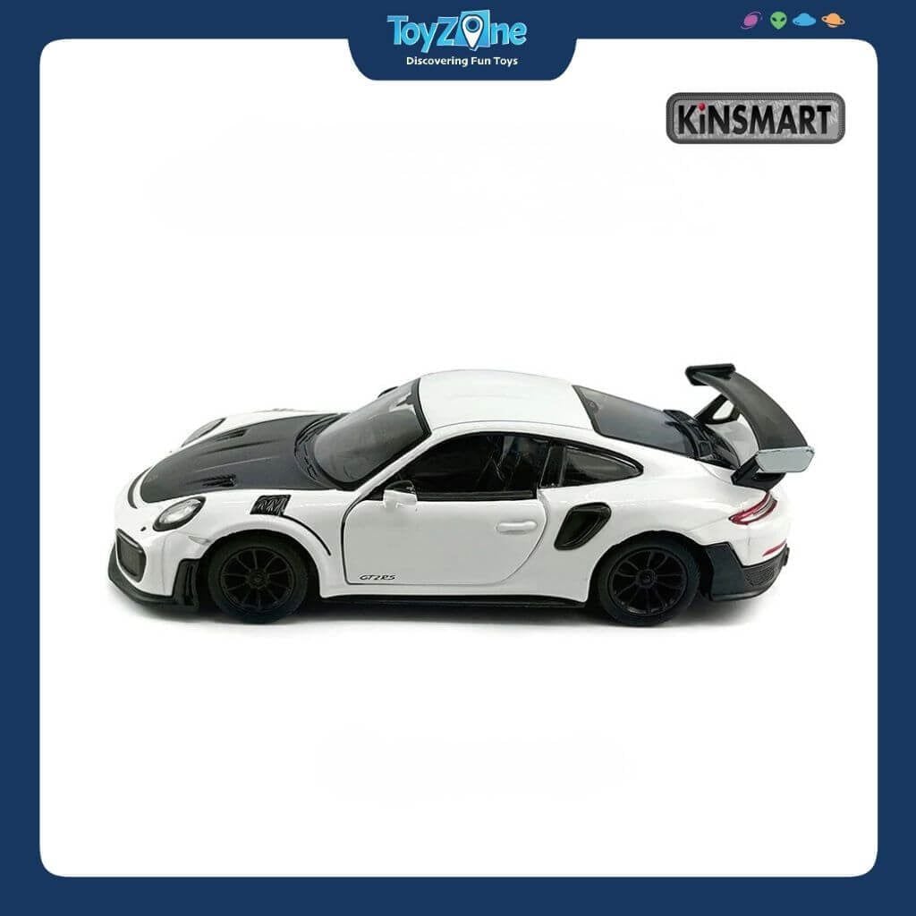 Mô hình xe Porsche 911 GT2 RS 1:36 KINSMART