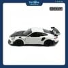 Mô hình xe Porsche 911 GT2 RS 1:36 KINSMART