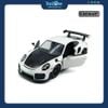Mô hình xe Porsche 911 GT2 RS 1:36 KINSMART