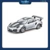Mô hình xe Porsche 911 GT2 RS - Speed Icons 1:64 MAISTO