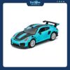 Mô hình xe Porsche 911 GT2 RS - Speed Icons 1:64 MAISTO