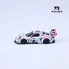 Mô hình xe Porsche 911 GT3 R 1:64 STAR RACE
