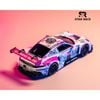 Mô hình xe Porsche 911 GT3 R 1:64 STAR RACE