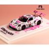 Mô hình xe Porsche 911 GT3 R 1:64 STAR RACE