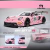 Mô hình xe Porsche 911 GT3 R 1:64 STAR RACE