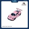 Mô hình xe Porsche 911 GT3 R 1:64 STAR RACE