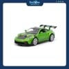 Mô hình xe Porsche 911 GT3 RS 1:36 HUADAWEI