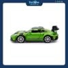 Mô hình xe Porsche 911 GT3 RS 1:36 HUADAWEI