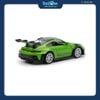 Mô hình xe Porsche 911 GT3 RS 1:36 HUADAWEI