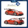 Mô hình xe Porsche 911 GT3 RS 2024 1:18 SOLIDO