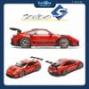 Mô hình xe Porsche 911 GT3 RS 2024 1:18 SOLIDO